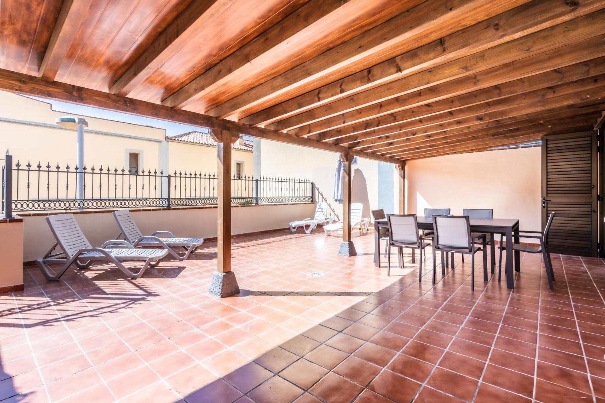Bonito Apto Mirador De La Gomera Callao Salvaje Εξωτερικό φωτογραφία