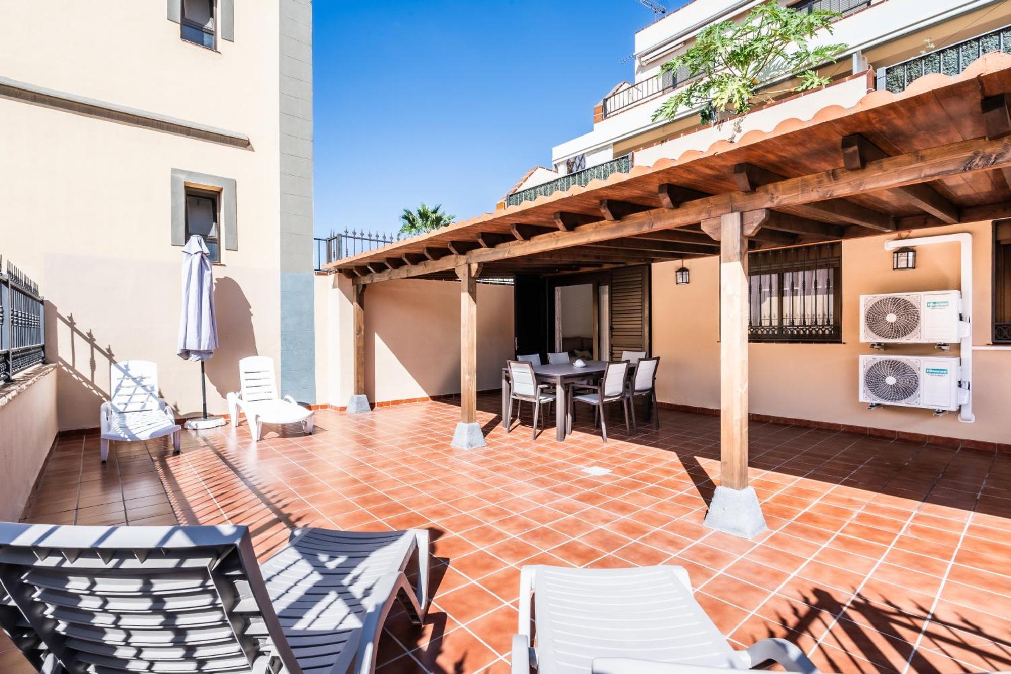 Bonito Apto Mirador De La Gomera Callao Salvaje Εξωτερικό φωτογραφία