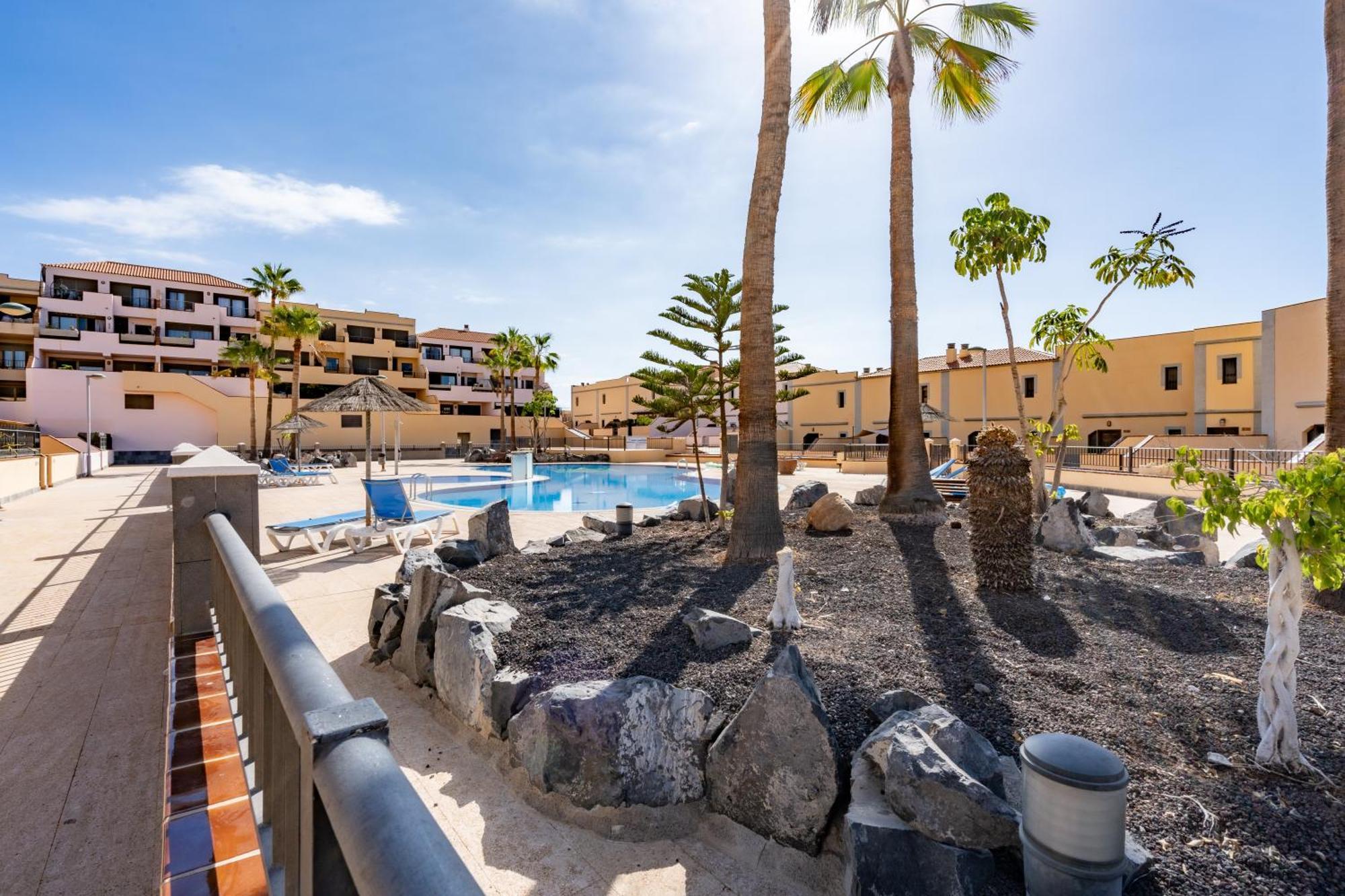 Bonito Apto Mirador De La Gomera Callao Salvaje Εξωτερικό φωτογραφία